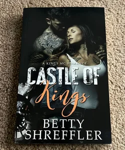 Castle of Kings - SIGNED