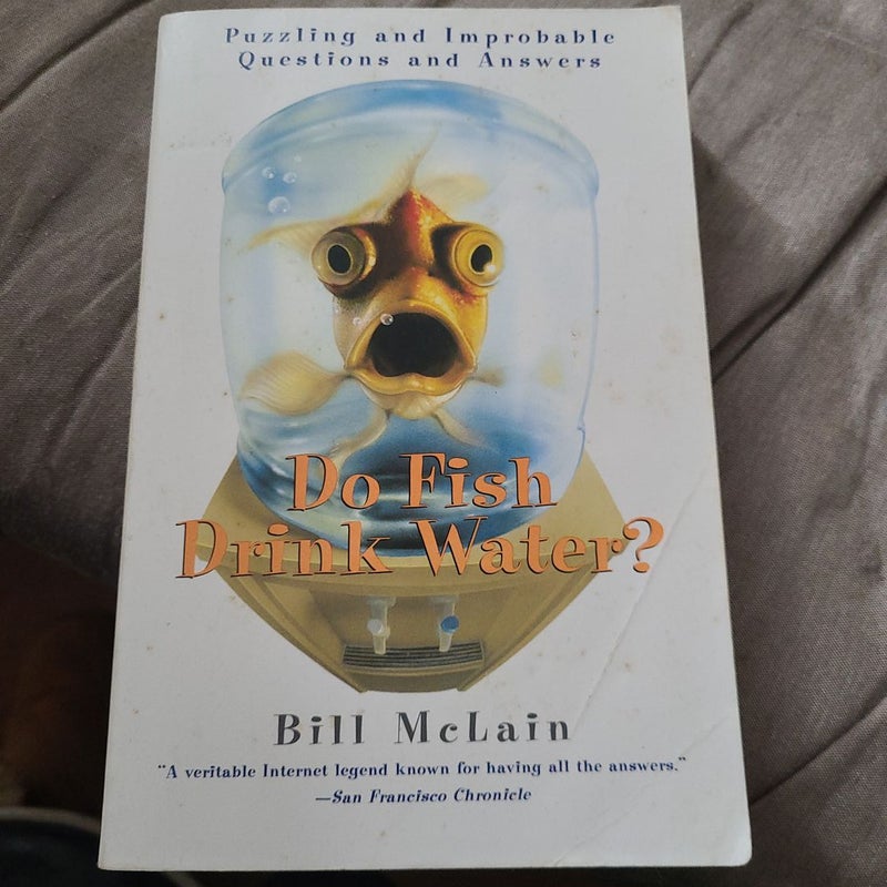 do-fish-drink-water-by-bill-mclain-paperback-pangobooks