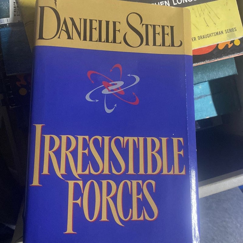 Irresistible Forces