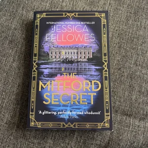 Mitford Secret: Mitfords Bk 6