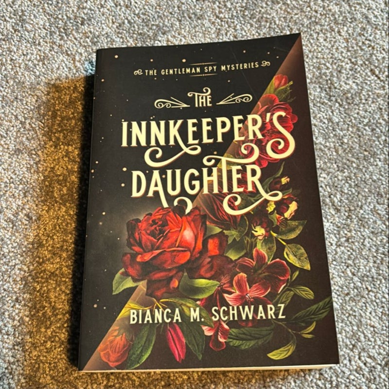 The Innkeeper's Daughter