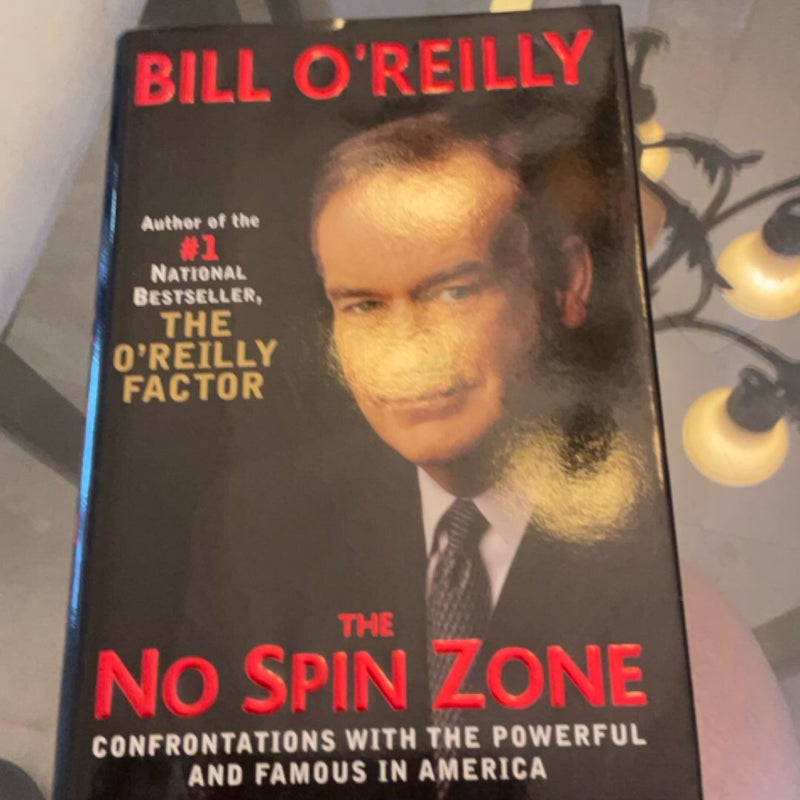 The No Spin Zone