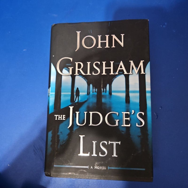 The Judge's List