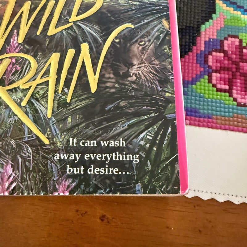 Wild Rain