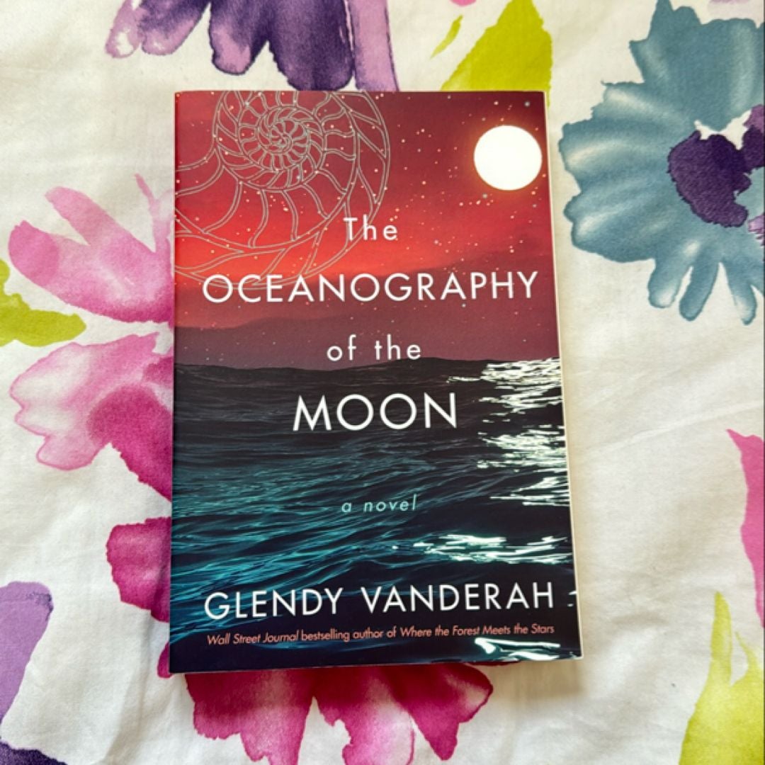 The Oceanography of the Moon