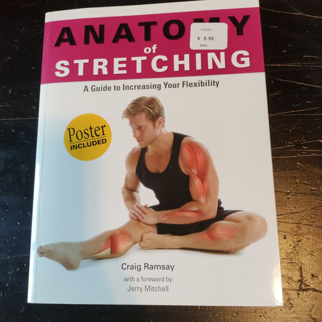 Anatomy of Stretching