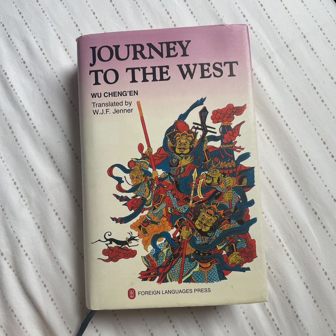 Journey to the West