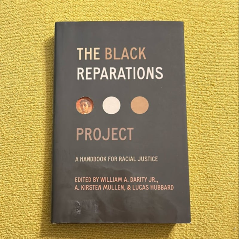 The Black Reparations Project