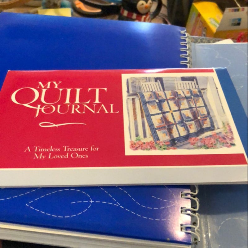 Quilt Lovers Favorites Vol 6