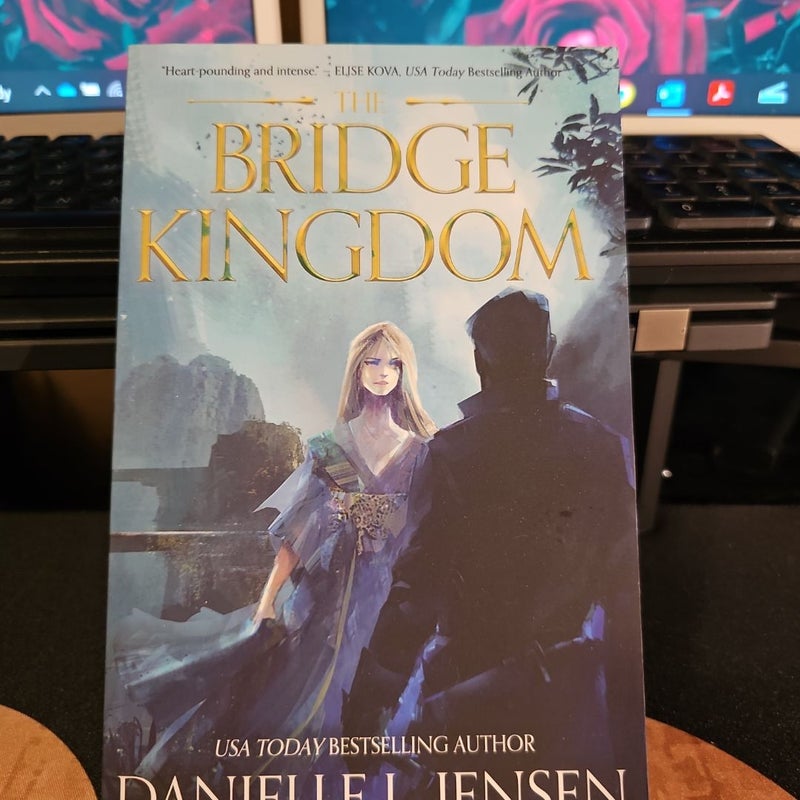 The Bridge Kingdom Series Bundle