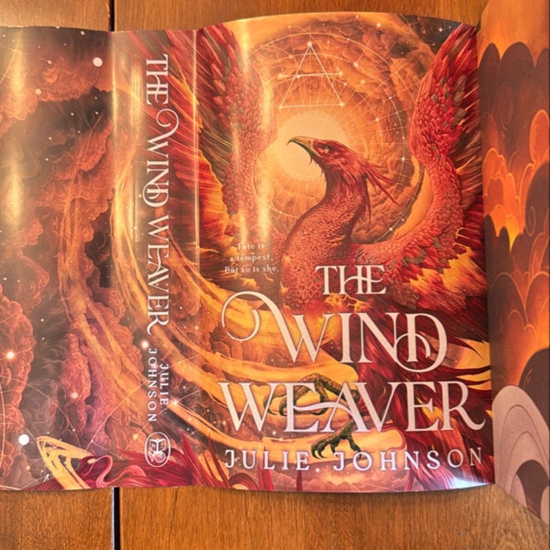 The Wind Weaver