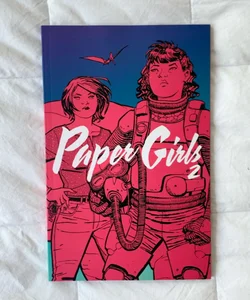 Paper Girls