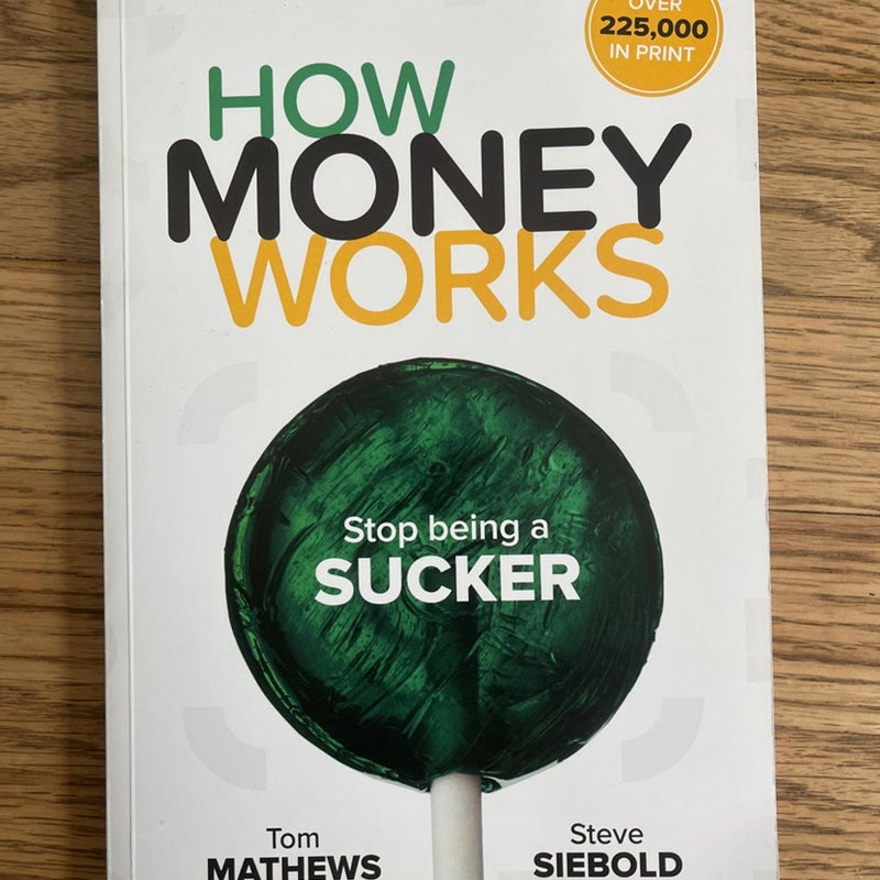 How Money Works