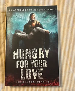 Hungry for Your Love