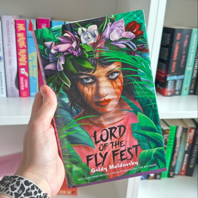 Lord of the Fly Fest