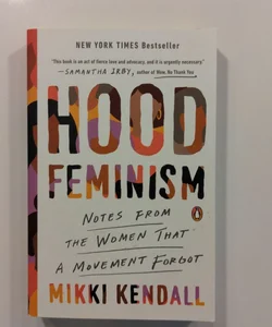 Hood Feminism