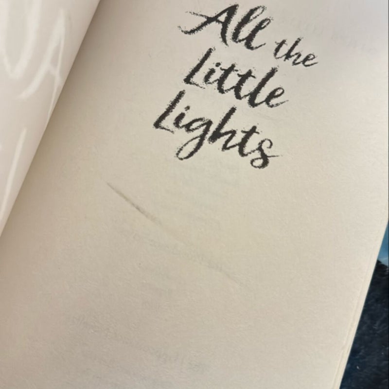 All the Little Lights