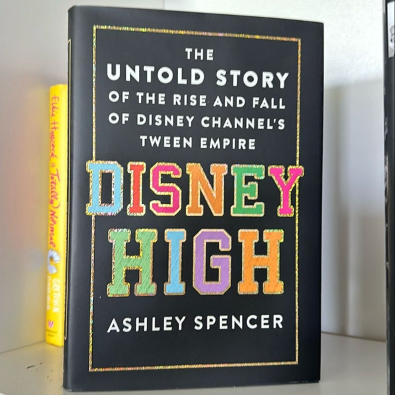 Disney High