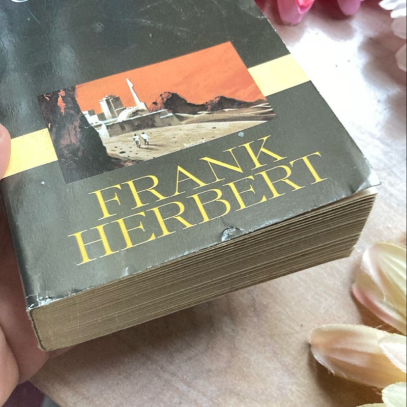 Children of Dune