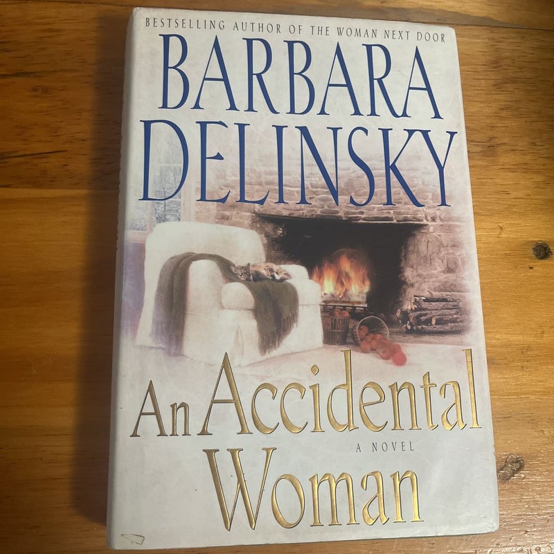 An Accidental Woman