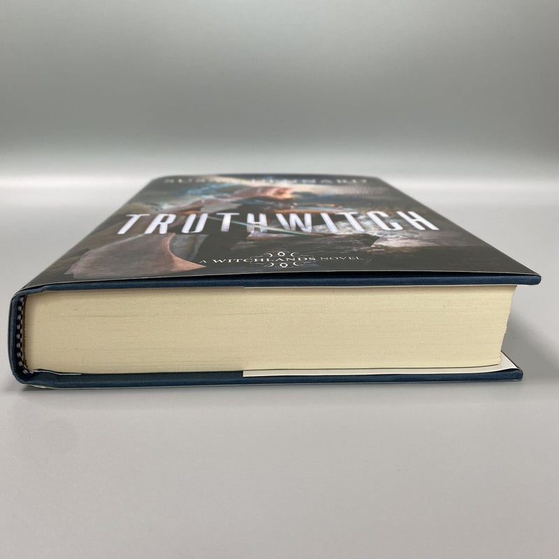 Truthwitch