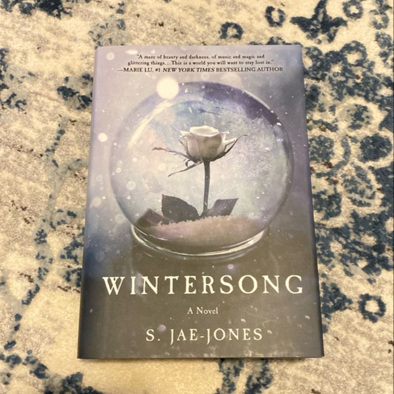 Wintersong