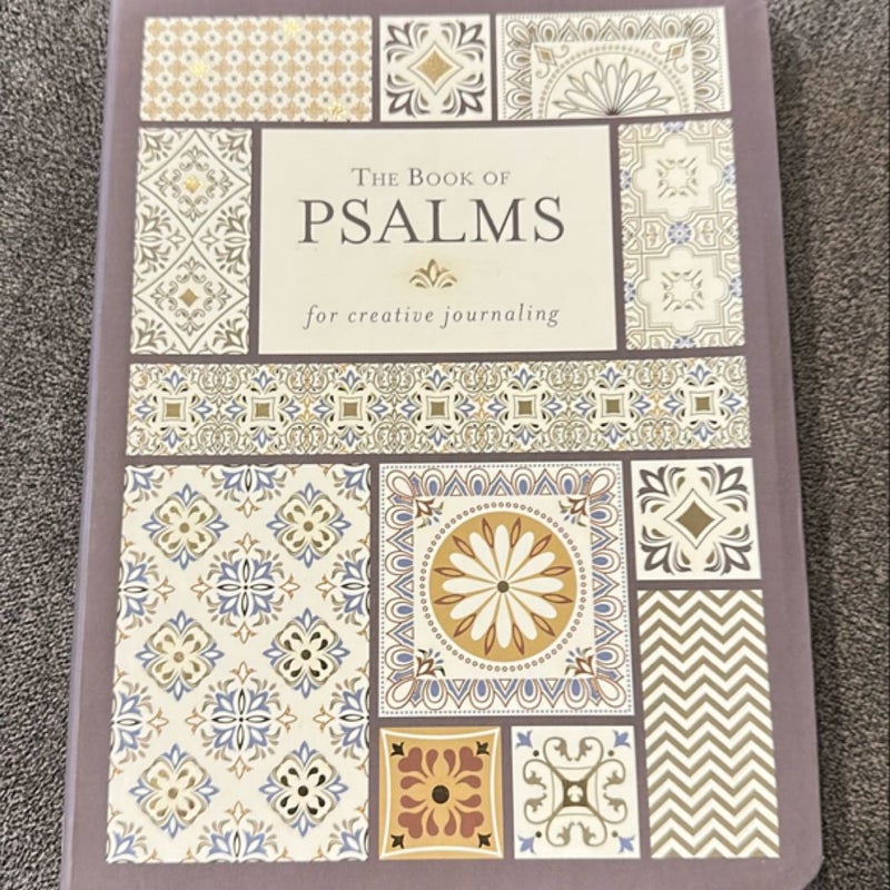 The Book of Psalms