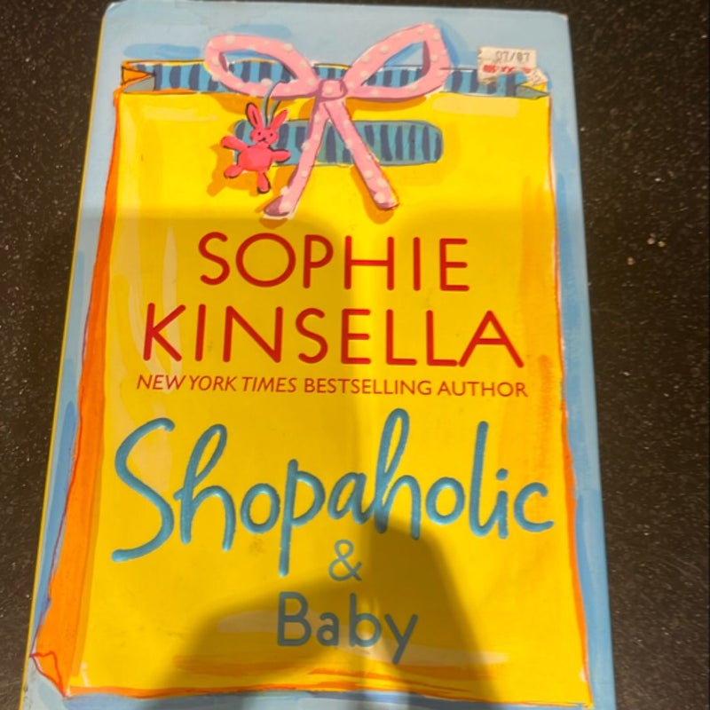 Shopaholic and Baby