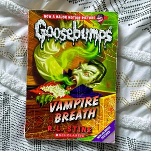 Vampire Breath
