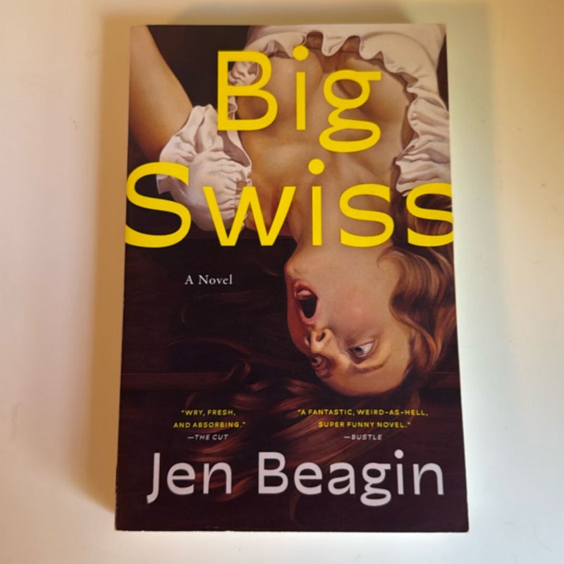 Big Swiss