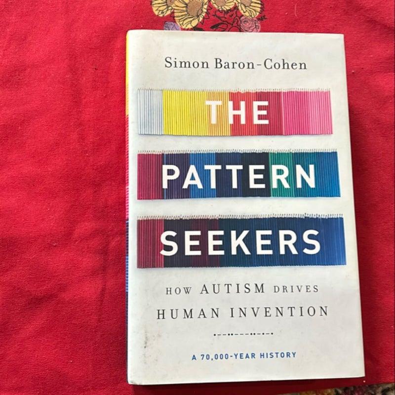 The Pattern Seekers