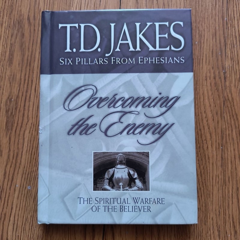 Overcoming the Enemy