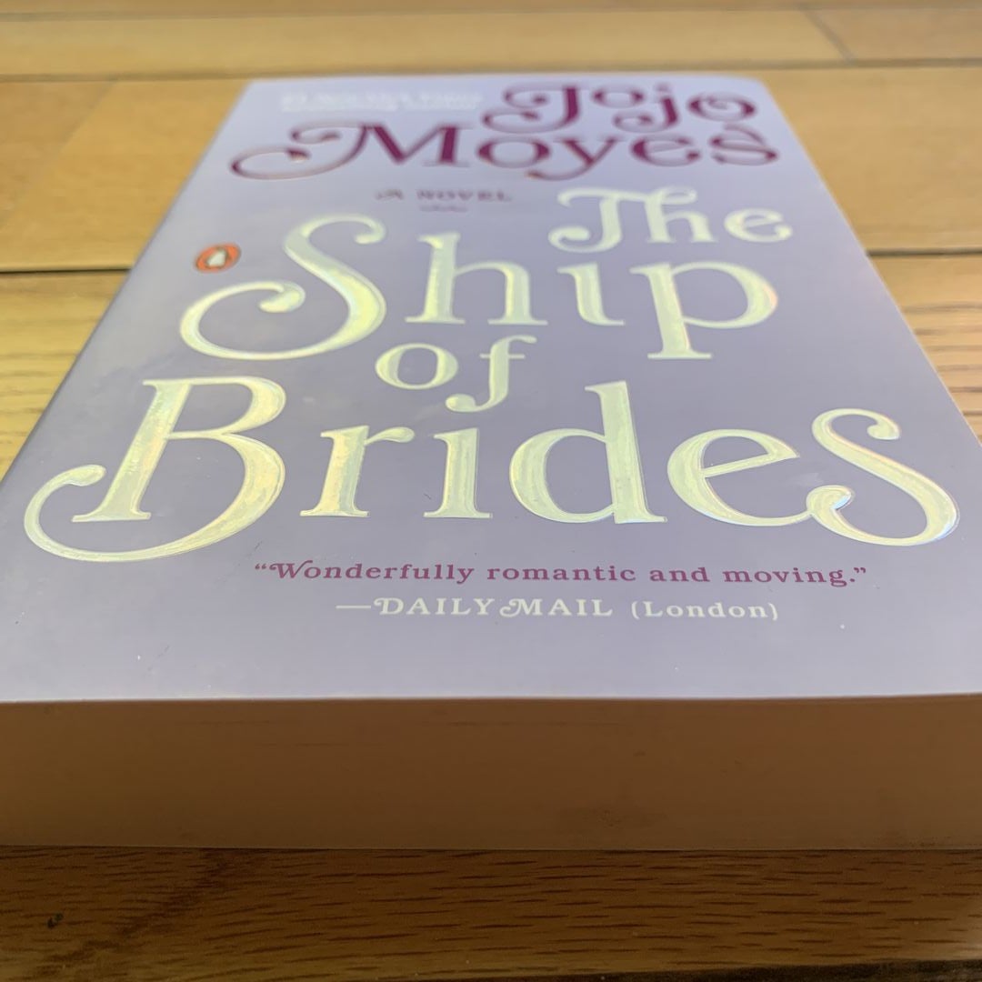 Ship of Brides