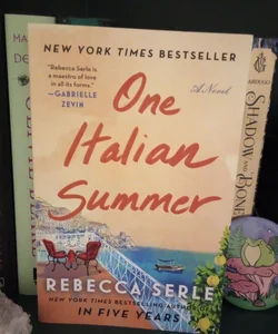 One Italian Summer