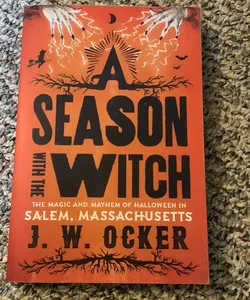 A Season with the Witch