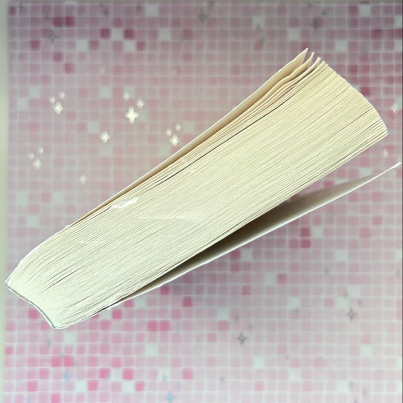 Beach Read