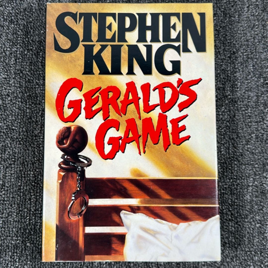 Gerald's Game