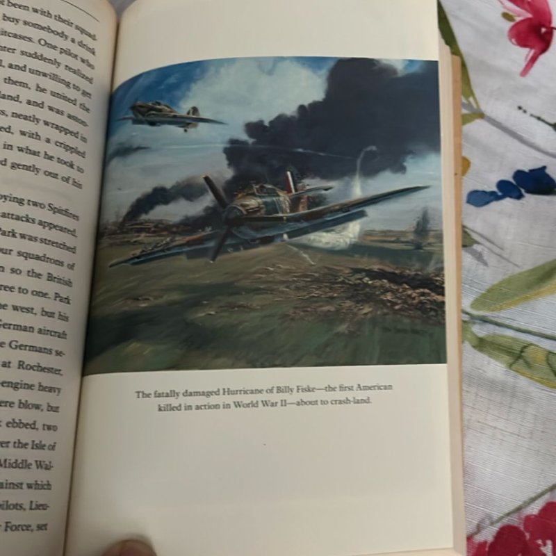 With Wings Like Eagles