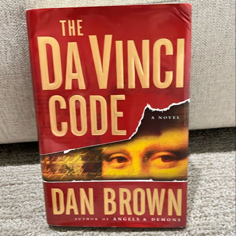 The Da Vinci Code