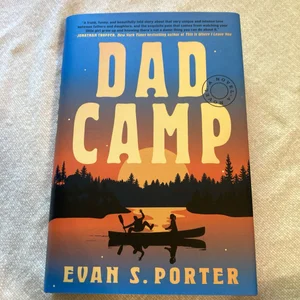 Dad Camp