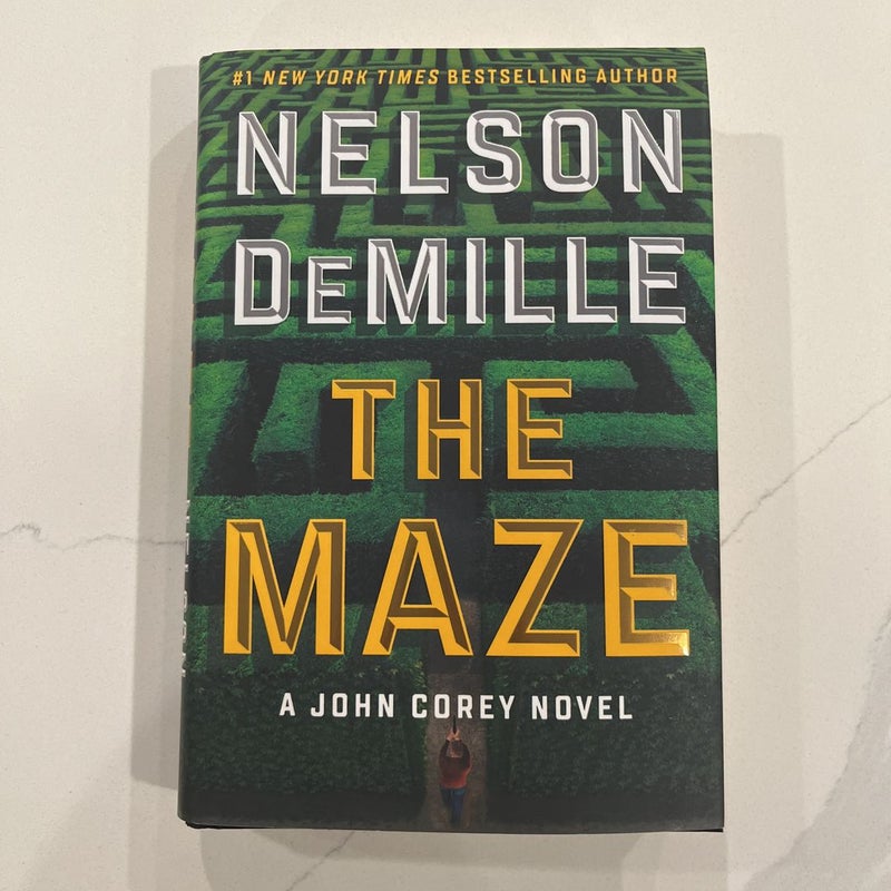 The Maze