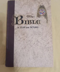 The Bible in story and pictures