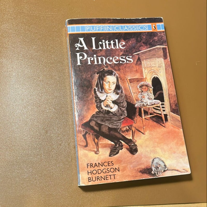A Little Princess