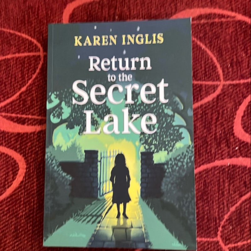 Return to the Secret Lake