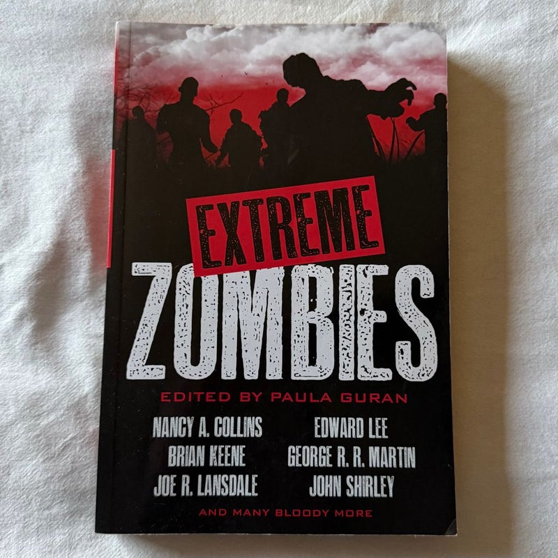 Extreme Zombies