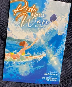 Ride Your Wave (Manga)