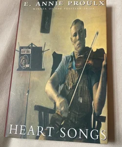 Heart Songs and Other Stories