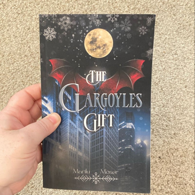 The Gargoyles Gift