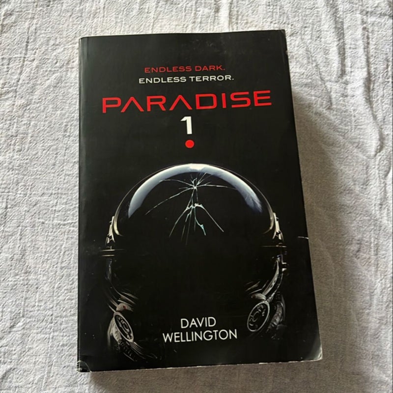 Paradise-1