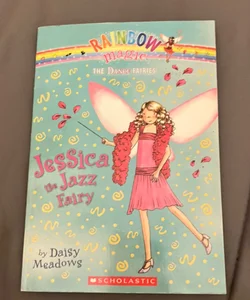 Jessica the Jazz Fairy 